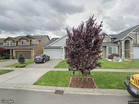 Jensen, YELM, WA 98597
