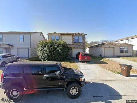 Amber Ledge, SAN ANTONIO, TX 78245