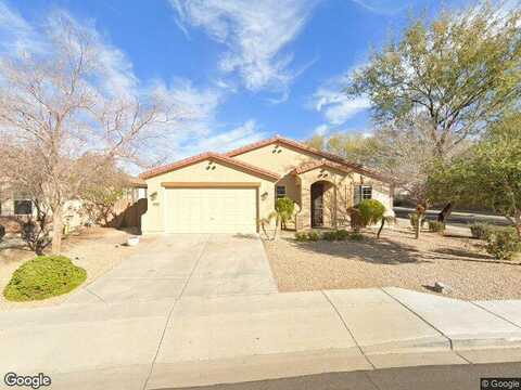 Hedge Hog, PEORIA, AZ 85383