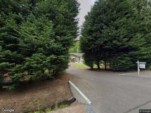Salmon Creek, BLAINE, WA 98230