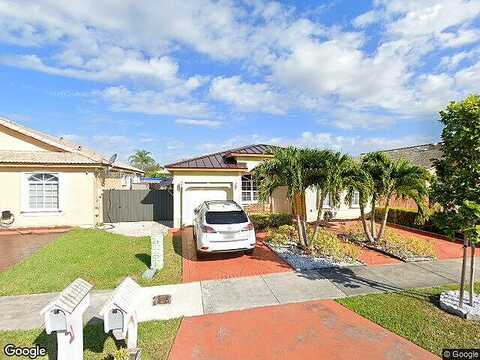 145Th, MIAMI LAKES, FL 33018