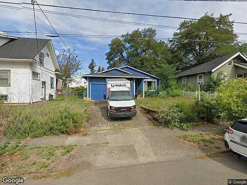 Washington, PORTLAND, OR 97216