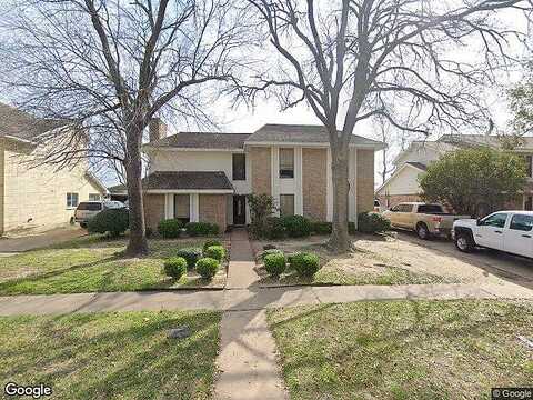 Woodleigh, HOUSTON, TX 77083