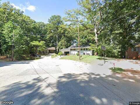 Pineglen, FOREST PARK, GA 30297