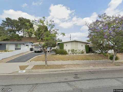 Maple, MONTEBELLO, CA 90640