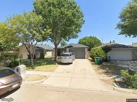 Savage, DENTON, TX 76207