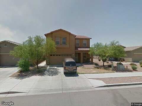 St Catherine, LAVEEN, AZ 85339