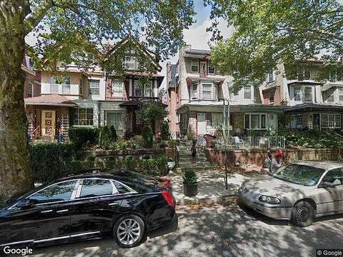 Washington, PHILADELPHIA, PA 19143