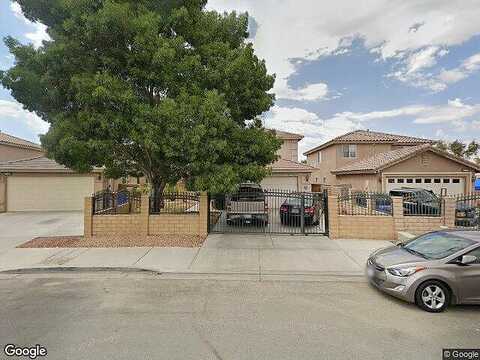 Green River, VICTORVILLE, CA 92394