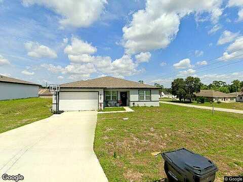 Fraser, KISSIMMEE, FL 34759