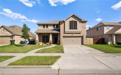 Fort Griffen, CORPUS CHRISTI, TX 78414