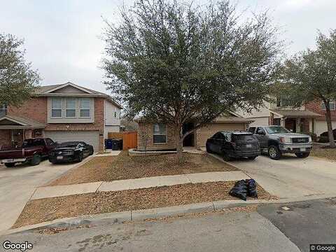 Perseus Sound, SAN ANTONIO, TX 78252