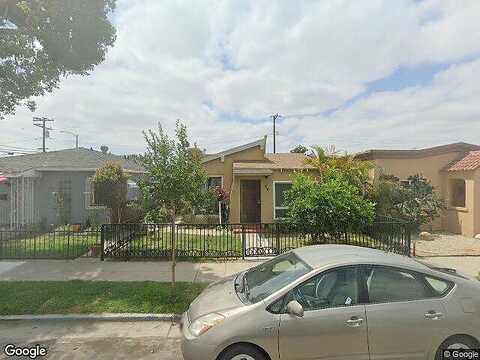 Platt, LONG BEACH, CA 90805