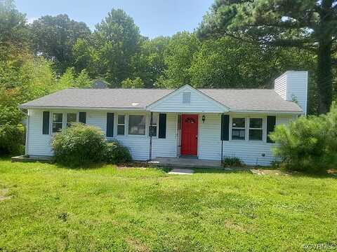 Coles Point, HAGUE, VA 22469