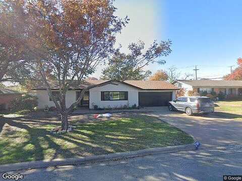 Westerly, BENBROOK, TX 76116