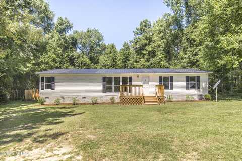 218 Wildwood Road, Fort Valley, GA 31030
