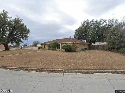Portales, FORT WORTH, TX 76116