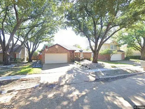 Garden Grove, GRAND PRAIRIE, TX 75052