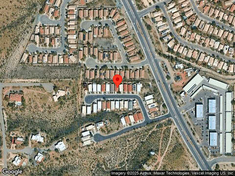 Bell Hollow, TUCSON, AZ 85745