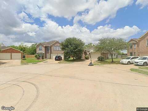 Teal Run Place, FRESNO, TX 77545