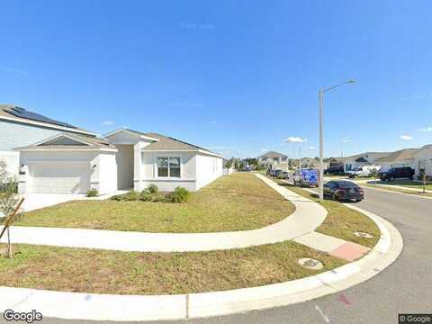 Pond Pine, HAINES CITY, FL 33844