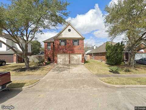 Wildwood Ridge, MISSOURI CITY, TX 77489