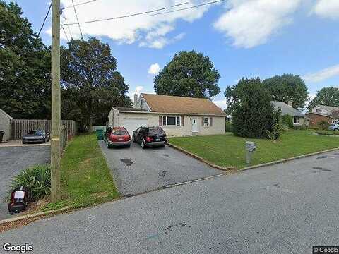 Martin, LEBANON, PA 17046