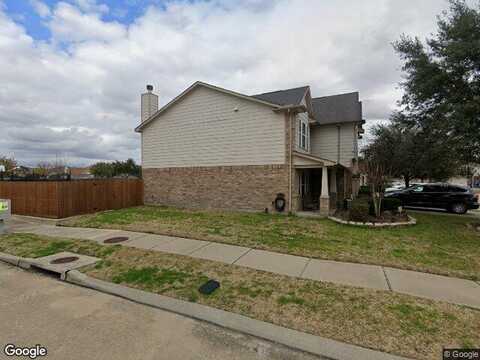 Canyon Bloom, RICHMOND, TX 77407