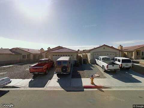 Tivolli, VICTORVILLE, CA 92395