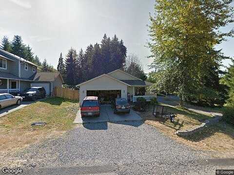 3Rd, SHELTON, WA 98584