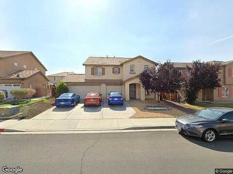 Equestrian, VICTORVILLE, CA 92394