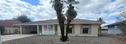103Rd, SUN CITY, AZ 85351
