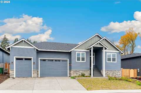 Moore, ESTACADA, OR 97023