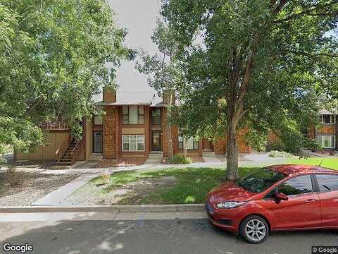 Dillon, AURORA, CO 80012