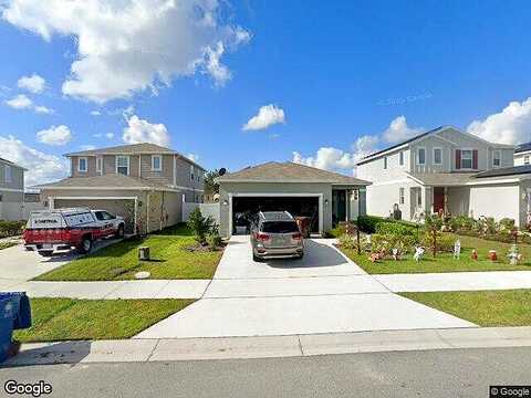 Forest Gate, HAINES CITY, FL 33844