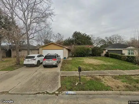 Gulfstream, SUGAR LAND, TX 77498