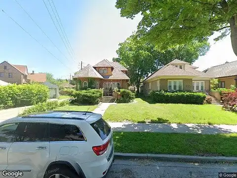 22Nd, MILWAUKEE, WI 53209