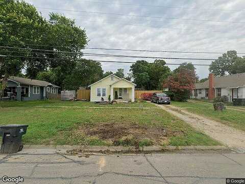 1St, TEMPLE, TX 76501