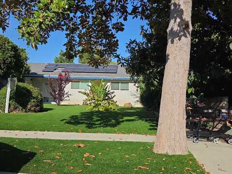 Gerald, GRANADA HILLS, CA 91344