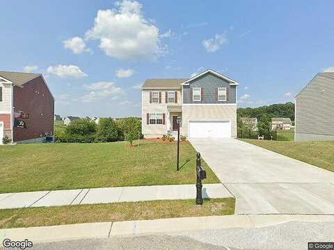 Knobby Hook, HANOVER, PA 17331
