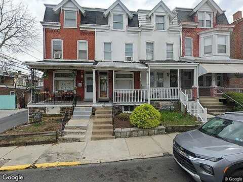 Fulton, ALLENTOWN, PA 18102