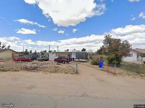 Arapahoe, APPLE VALLEY, CA 92307