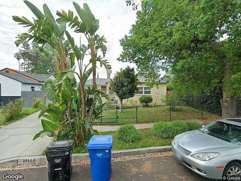 Archwood, RESEDA, CA 91335