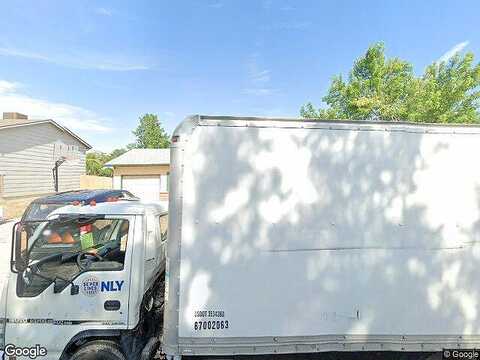 Nucla, AURORA, CO 80017