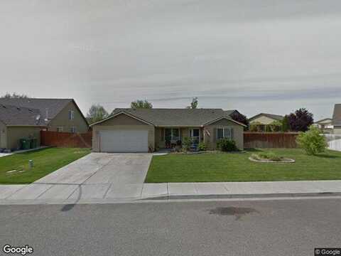 Taft, PASCO, WA 99301