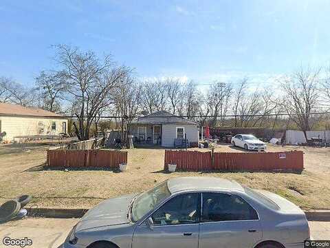 Avenue M, FORT WORTH, TX 76105