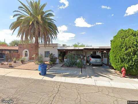 Los Robles, GREEN VALLEY, AZ 85614