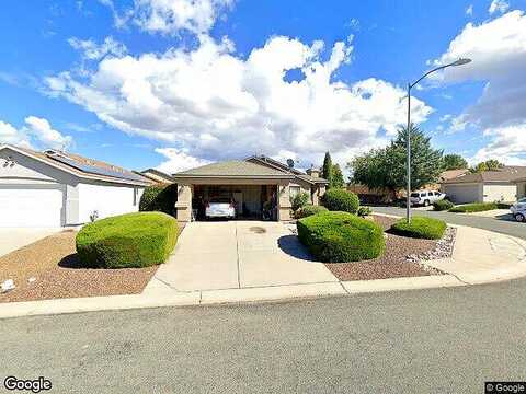 Knollwood, PRESCOTT VALLEY, AZ 86315