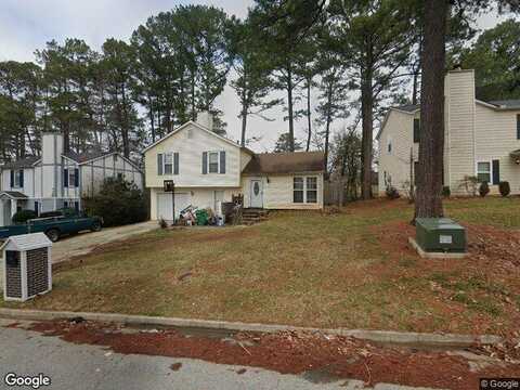 Creekford, LITHONIA, GA 30058