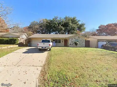 Doss, ARLINGTON, TX 76013